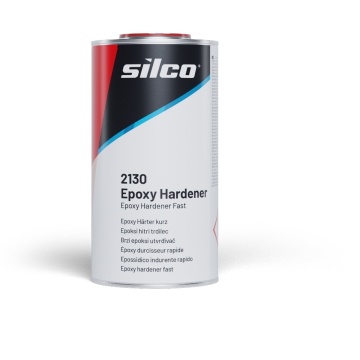 INTARITOR EPOXIDIC RAPID(PRIMER 2110)0.5L 12/BAX-SILCO