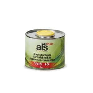 INTARITOR RAPID VHS10 PENTRU LAC VHS 2:1 0.5L-ARS