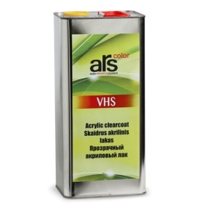 LAC AUTO VHS 2K 5L-ARS