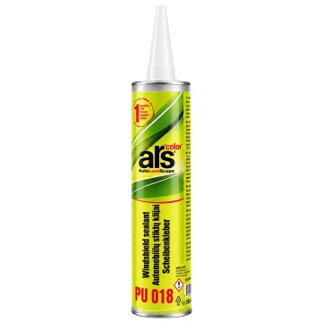MASTIC PARBRIZ-ADEZIV POLIURETANIC 1K PU018 310ML-ARS