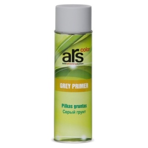 SPRAY PRIMER GRI 500ML-ARS
