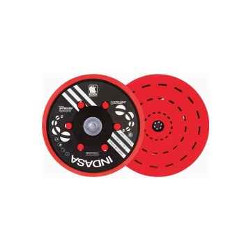TALER DE SLEFUIT RHYNO ULTRAVENT LOW PROFILE 150MM-INDASA - Img 5