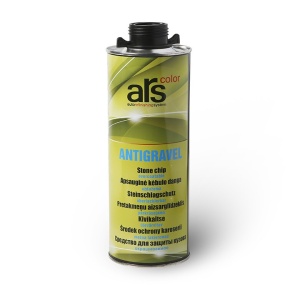 ANTIFON SUPRAVOPSIBIL TEXTURAT NEGRU 1KG-ARS