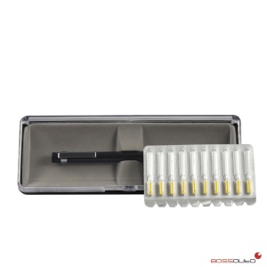 BOSS-KIT ACE PENTRU INDEPARTAREA IMPURITATILOR