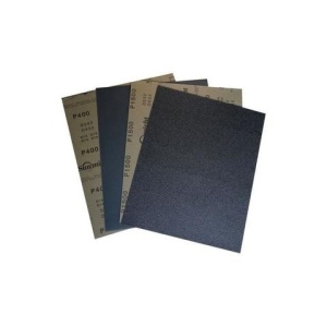 COALA ABRAZIVA P180 230X280MM 50BUC/SET-SUNMIGHT