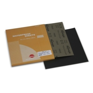 COALA ABRAZIVA P240 230X280MM 50BUC/SET-SUNMIGHT