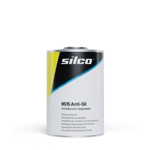 DEGRESANT ANTISILICONIC 1L 6BUC/CUT-SILCO