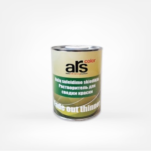 DILUANT DE PIERDERE 1L-ARS
