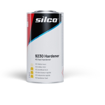 INTARITOR RAPID HS (PT 9900/7100/9040/9400) 500ML-SILCO