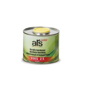 INTARITOR STANDARD VHS25 PENTRU LAC VHS 2:1 0.5L-ARS