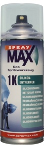 SPRAY DEGRESANT 1K 400ML-SPRAYMAX