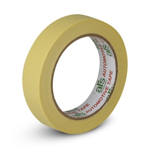 BANDA MASCARE GALBENA 60C 24MMX45M 36BUC/CUT-ARS