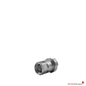 BOSS-ADAPTOR BPS A65 (SAGOLA 440/4500/4600)