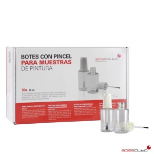 BOSS-STICLUTA CU PENSULA PENTRU RETUS 20ML