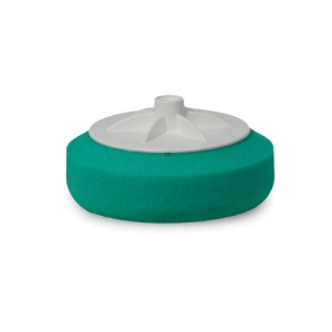BURETE DE POLISH CU TALER VERDE 150MM-ARS