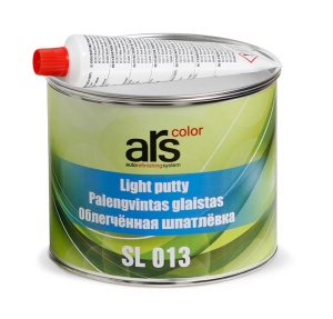 CHIT LIGHT+INTARITOR 1.5L-ARS