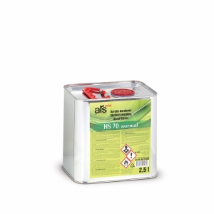 INTARITOR STANDARD AH70 PENTRU LAC HS970 2:1 2.5L-ARS