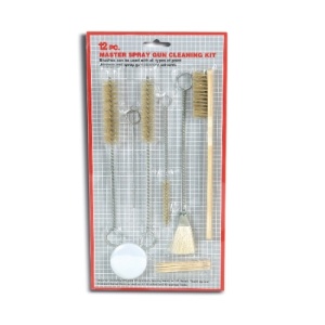 KIT DE CURATAT PISTOALE DE VOPSIT-ARS