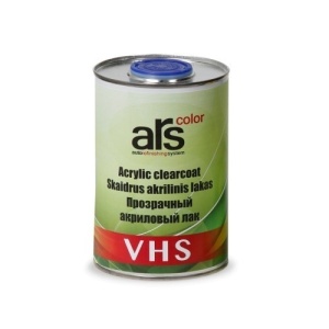 LAC AUTO VHS 2K 1L-ARS