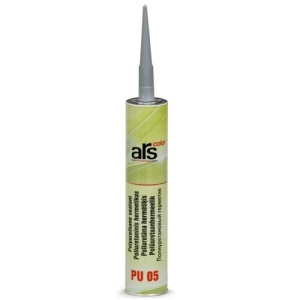 MASTIC POLIURETANIC GRI 310ML-ARS