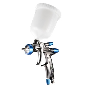 PISTOL DE VOPSIT WS400 BASE SR2D 1.3OBS PRO SET 1.3MM-IWATA