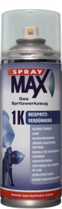SPRAY DILUANT DE PIERDERE 1K 400ML-SPRAYMAX