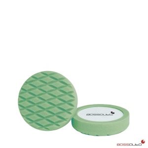 BOSS-BURETE POLISH 150X123X35MM T120 VERDE
