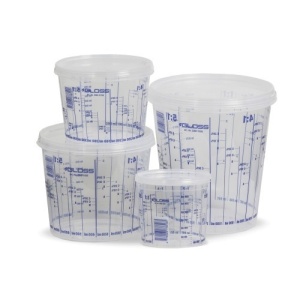 CANA GRADATA MIXARE VOPSEA+CAPAC 1400ML-GLOSS