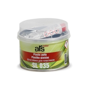CHIT PENTRU PLASTIC+INTARITOR 1KG-ARS - Img 2