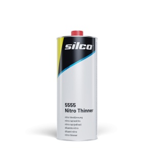 DILUANT NITRO 1L 20BUC/BAX-SILCO