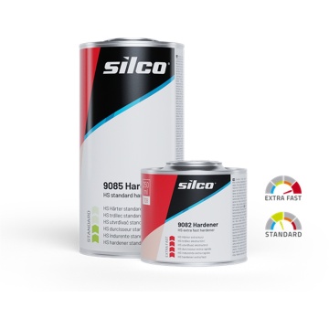 INTARITOR EXTRA RAPID HS (PT 7080) 250ML 12BUC/BAX-SILCO