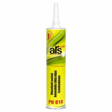 MASTIC PARBRIZ PU018 310ML-ARS