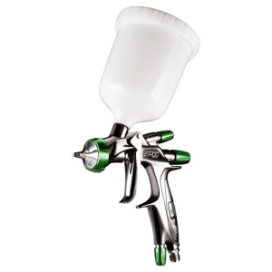 PISTOL DE VOPSIT LS400 BASE SR2D 1.3ETS PRO SET 1.3MM-IWATA