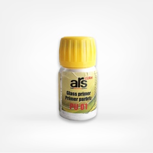 PRIMER PENTRU PARBRIZ 30ML-ARS