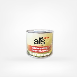 ACCELERATOR USCARE VOPSEA/LAC 0.5L-ARS