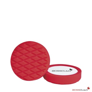 BOSS-BURETE POLISH 150X123X35MM T10 ROSU