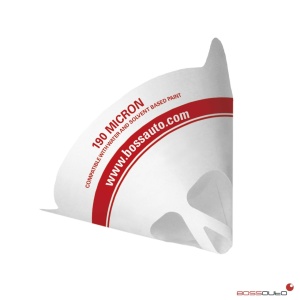 BOSS-FILTRU CU SITA DE NYLON 190MY 250/SET