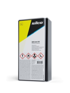 DEGRESANT ANTISILICONIC 5L 3BUC/CUT-SILCO