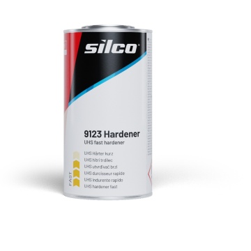 INTARITOR RAPID UHS (PT 9060/9100/9130)500ML 12/BAX-SILCO