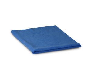 LAVETA MICROFIBRA ALBASTRU 40CMX40CM 400G -ARS