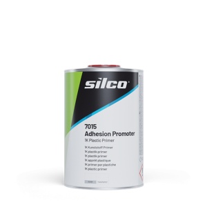 PLASTIC PRIMER ARGINTIU 1L-6BUC/BAX-SILCO