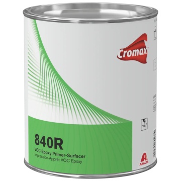 PRIMER EPOXIDIC 2K 3.5L-CROMAX