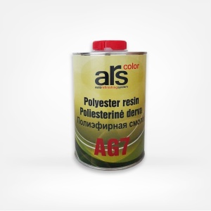RASINA 1KG-ARS