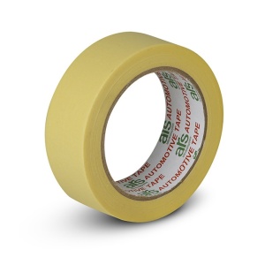 BANDA MASCARE GALBENA 60C 36MMX45M 24BUC/CUT-ARS