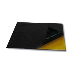 CARPETA ANTIFONARE AUTOADEZIVA 50CMX50CMX2MM 10BUC/SET-ARS