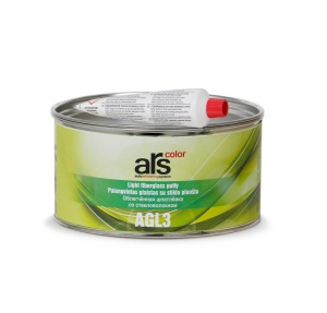 CHIT FIBRA DE STICLA VERDE+INTARITOR 1L-ARS