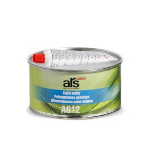 CHIT LIGHT POLIESTERIC+INTARITOR 1L-ARS