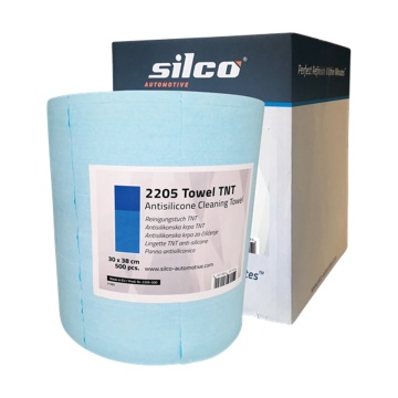 LAVETA DE DEGRESAT 30CMX38CM 450BUC/CUT-SILCO
