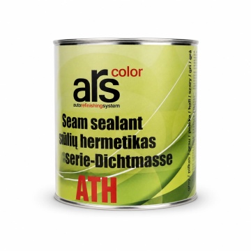 MASTIC PENSULABIL GRI 0.85KG 12BUC/BAX-ARS - Img 2