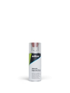 SPRAY PRIMER-FILLER 2K ULTRA RAPID GRI 400ML 2K-SILCO